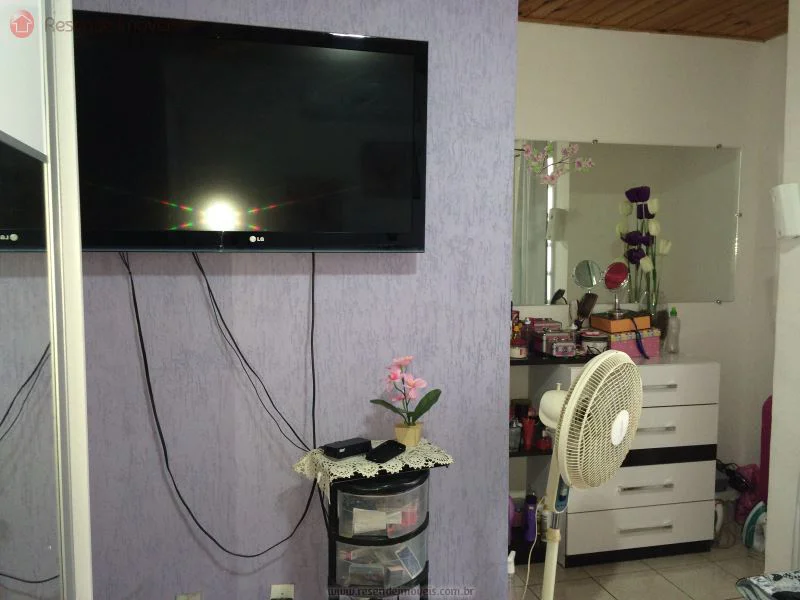 Foto 10 de 17 - Casa para aluguel em Mirante de Serra